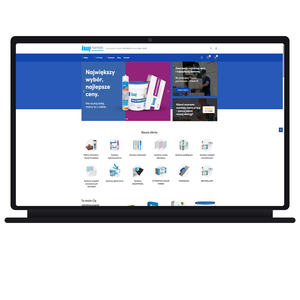 Knauf Partner