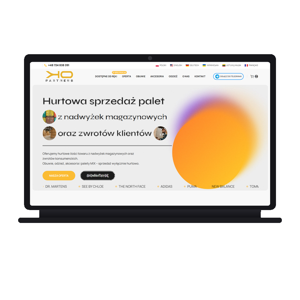 KO Partners