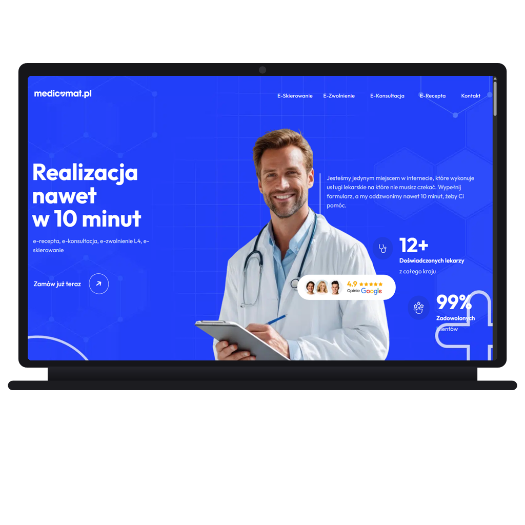Medicomat