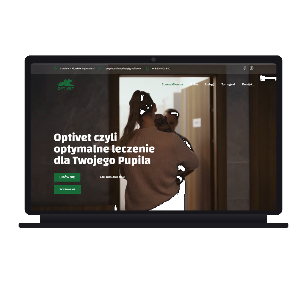 Optivet