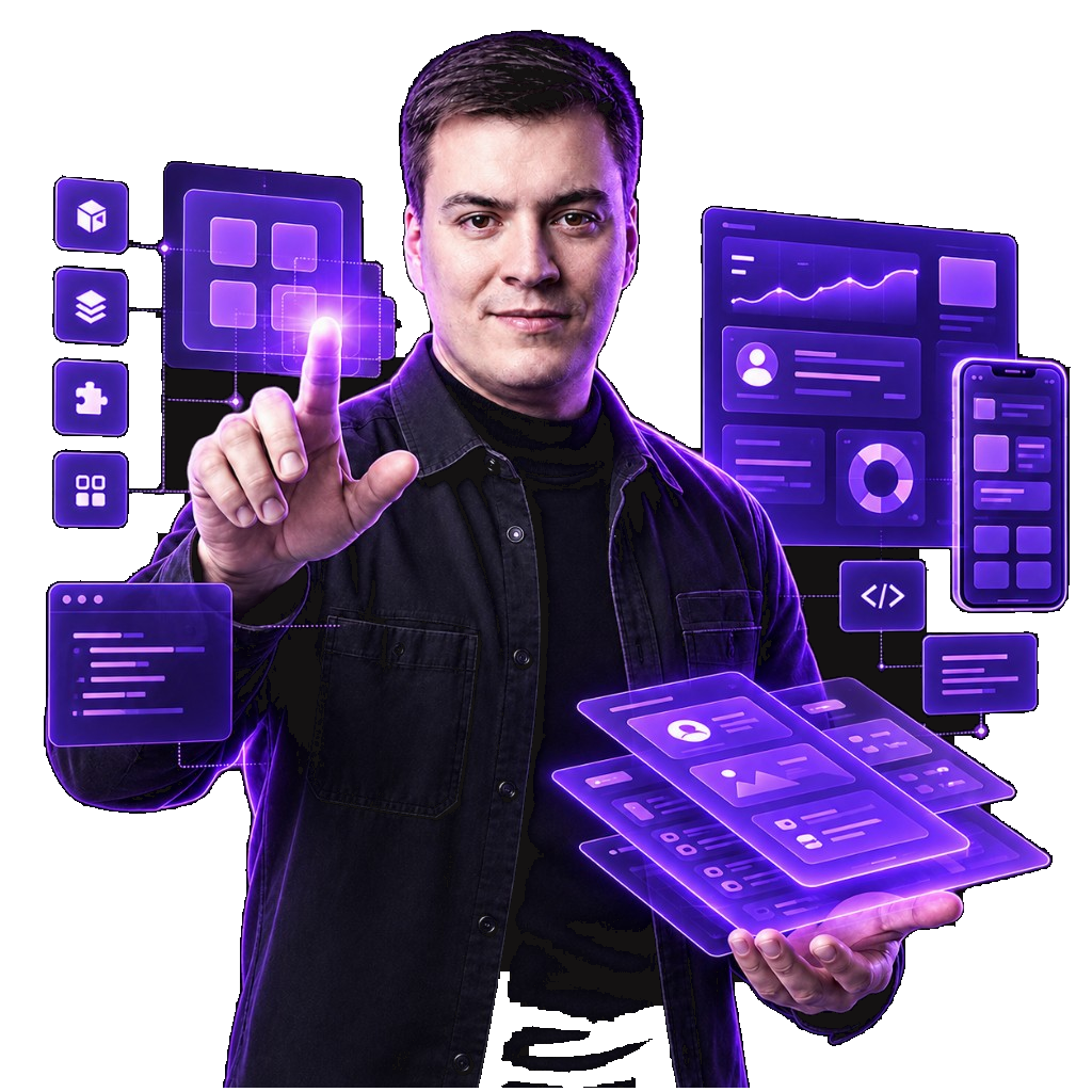 Aplikacje — Michał Beszterda