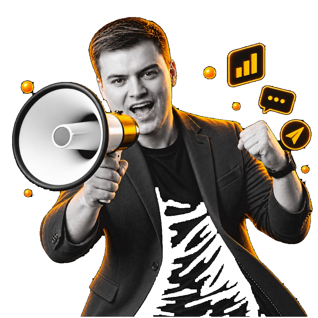 Marketing — Michał Beszterda