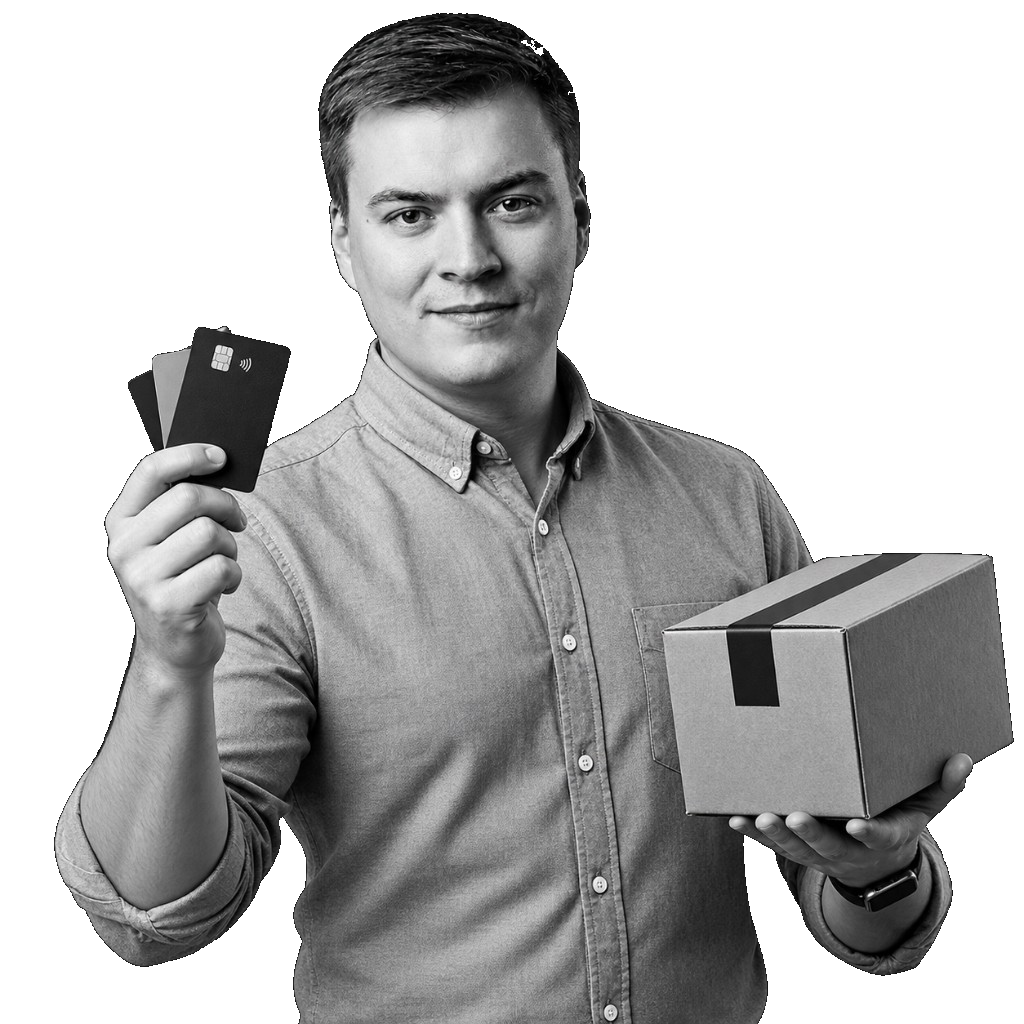 Sklep online — Michał Beszterda